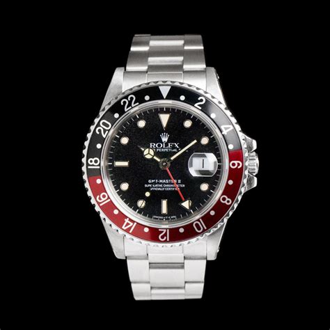 rolex gmt fat lady.